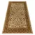 Kab. Royal szőnyeg E0176 Keret - bézs / barna 150x230 cm