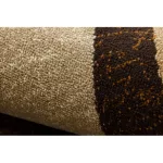 Kab. Royal szőnyeg G3565 Hullám - barna / bézs 200x290 cm