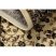 Royal adr szőnyeg 1745 karamella 250x350 cm