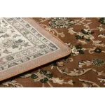 Kab. Royal adr szőnyeg 1745 barna 250x350 cm