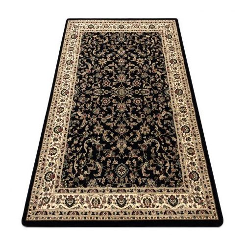 Royal adr szőnyeg 1745 fekete 200x290 cm