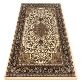Kab. Royal agy szőnyeg 0521 karamella 150x230 cm