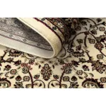 Kab. Royal agy szőnyeg 0521 karamella 150x230 cm