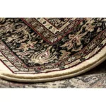 Kab. Royal agy szőnyeg 0521 karamella 150x230 cm