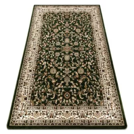 Kab. Royal adr szőnyeg 1745 sötét zöld 150x230 cm