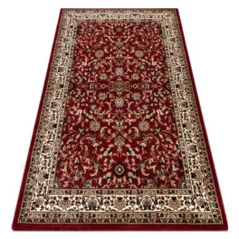 Kab. Royal adr szőnyeg 1745 bordó 150x230 cm