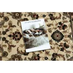 Kab. Royal adr szőnyeg 1745 karamella 150x230 cm