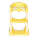 Lépcsős wc szűkítő sárga