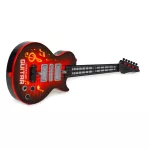 Elektromos gitár 54 cm gyerekeknek