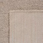 Ay. Helix modern szőnyeg 80 x 250 cm 2200 bézs