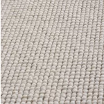 Ay. Helix modern szőnyeg 200 x 290 cm 2200 krém