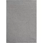 Ay. Helix modern szőnyeg 240 x 340 cm 2200 ezüst