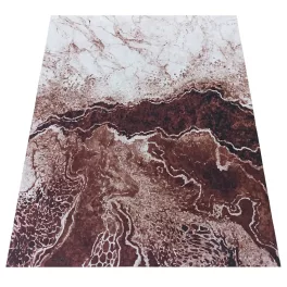 Dy. Horeca-New 111 Brown 120 x 180 cm szőnyeg