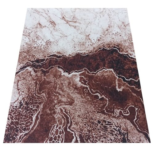 Dywan Horeca-New 111 Brown 60 x 100 cm szőnyeg