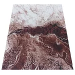 Dy. Horeca-New 111 Brown 80 x 150 cm szőnyeg