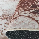 Dy. Horeca-New 111 Brown 80 x 150 cm szőnyeg