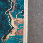 Dy. Horeca-New 111 zöld 120 x 180 cm szőnyeg