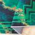 Szőnyeg Horeca-New 118 zöld 160 x 220 cm