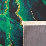 Dy. Horeca-New 118 zöld 160 x 220 cm szőnyeg