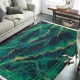 Dy. Horeca-New 118 zöld 80 x 150 cm szőnyeg