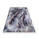 Dywan Horeca-New 118 Dark Grey 80 x 150 cm szőnyeg