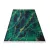Dy. Horeca-New 118S Green 80 x 150 cm szőnyeg