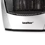 Loa elektromos kerámiabetétes hősugárzó 750W/1500W