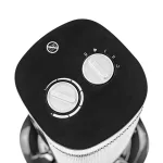 Therma elektromos hűtő fűtő oszlop ventilátor 1100W / 2000W