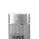 Alizee elektromos hűtő-fűtő oszlopventilátor 1000W / 2000W