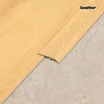 Vinyl SPC padló szintkiegyenlítő Hradok tölgy 2400x45x8 mm