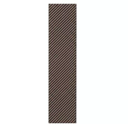   Akusztikus falpanel Deco I olajos tölgy hatású 260x60x1,8 cm