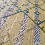 Szőnyeg Modern Dy. Hypnotik 05 120 x 180 cm