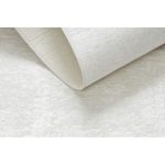 Kab. BAMBINO 1129 mosható szőnyeg panda gyerekeknek csúszásgátló - krém 80x150 cm