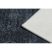 ANDRE 1486 mosható szőnyeg vintage csúszásgátló - fekete / fehér 160x220 cm