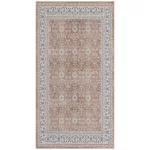 Ay. INKA 80 x 150 1145 TERRAKOTTA klasszikus szőnyeg