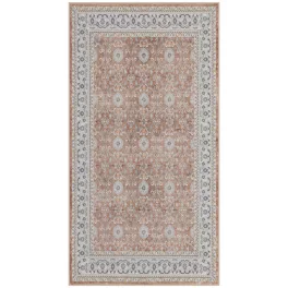Ay. INKA 80 x 150 1145 TERRAKOTTA klasszikus szőnyeg