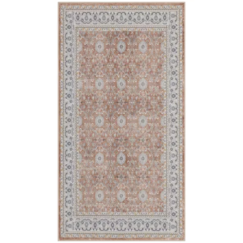 Ay. INKA 80 x 150 1145 TERRAKOTTA klasszikus szőnyeg