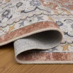 Ay. INKA 80 x 150 1145 TERRAKOTTA klasszikus szőnyeg