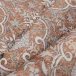 Ay. INKA 80 x 150 1145 TERRAKOTTA klasszikus szőnyeg