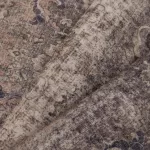 Ay. INKA 80 x 150 1147 Barna klasszikus szőnyeg