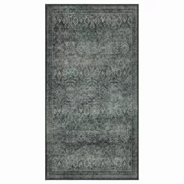 Ay. INKA 80 x 150 1148 Zöld klasszikus szőnyeg