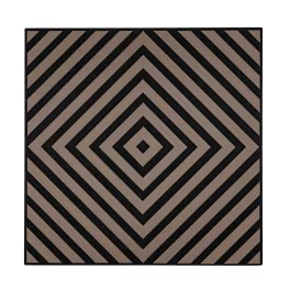   Akusztikus falpanel Deco XI olajos tölgy hatású 60x60x1,8 cm