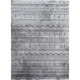 Ber. JAWA 1517-A157A szürke 140 x 190 cm szőnyeg