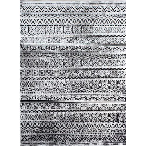 Ber. JAWA 1517-A157A szürke 140 x 190 cm szőnyeg