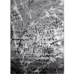 Ber. JAWA 6017-A160A szürke 160 x 220 cm szőnyeg