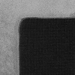 Ay. JOY 1400 60 x 100 cm ezüst modern szőnyeg