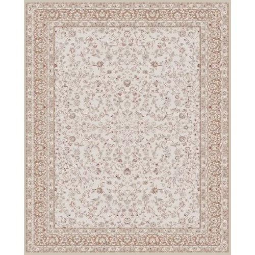 Ber. JASMIN 9870 Krém 200 x 290 cm klasszikus szőnyeg