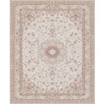 Ber. JASMIN 9871 Krém 200 x 290 cm klasszikus szőnyeg