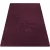 Dywan Kamel  -  Aubergine 60 x 100 cm