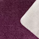 Dywan Kamel  -  Aubergine 60 x 100 cm